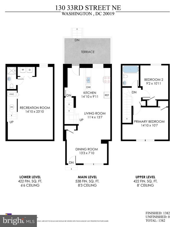 130 33RD STREET NE