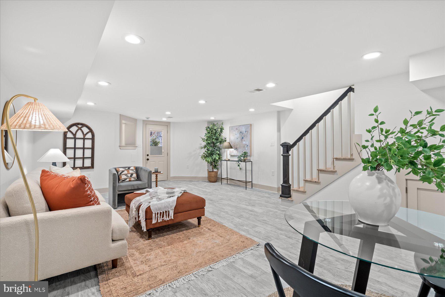 131 RANDOLPH PLACE NW