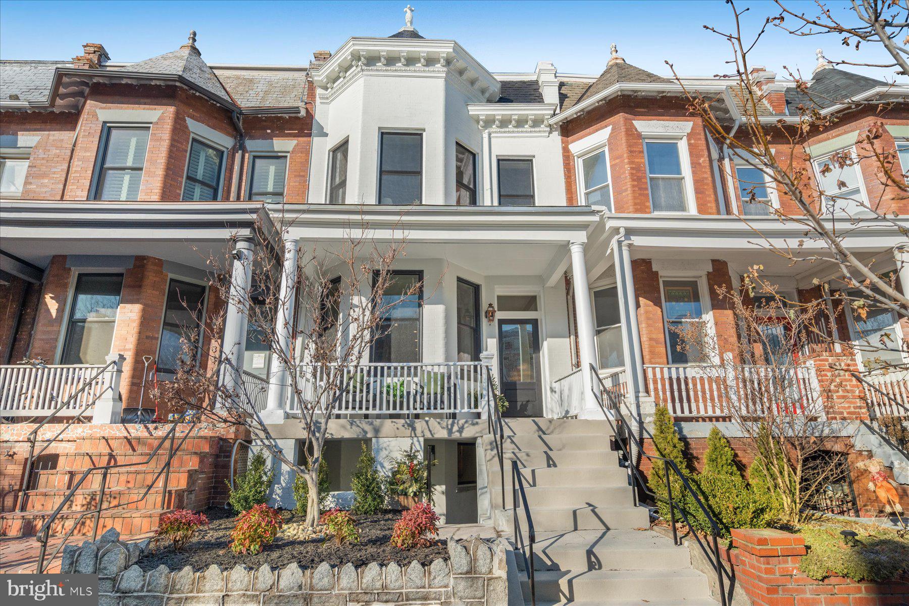 131 RANDOLPH PLACE NW