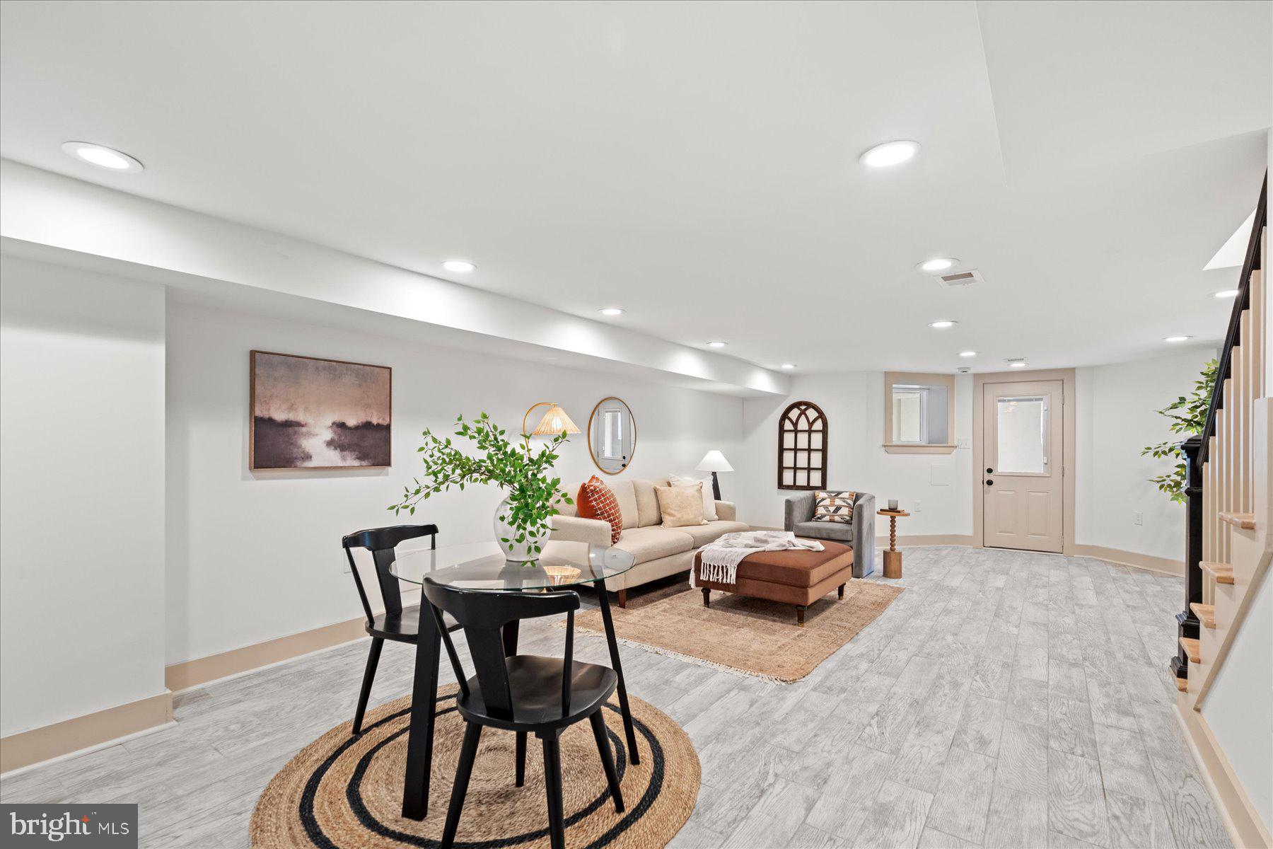131 RANDOLPH PLACE NW