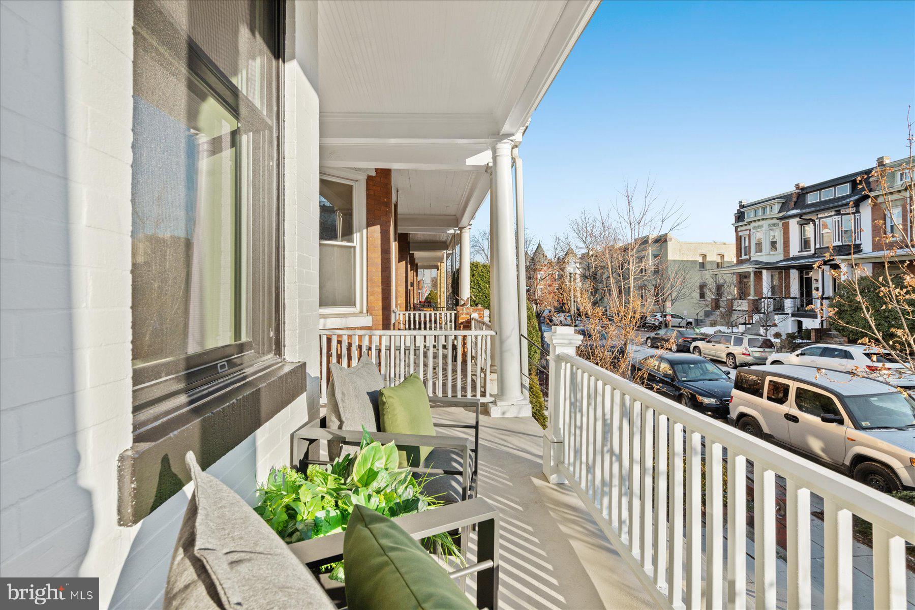 131 RANDOLPH PLACE NW
