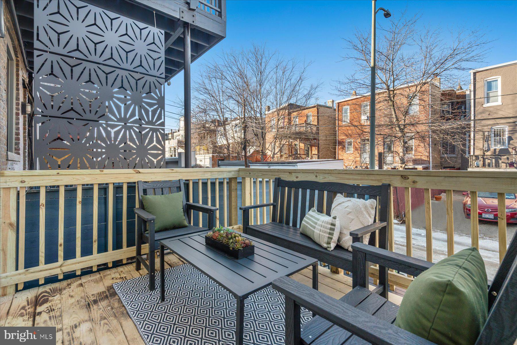 131 RANDOLPH PLACE NW
