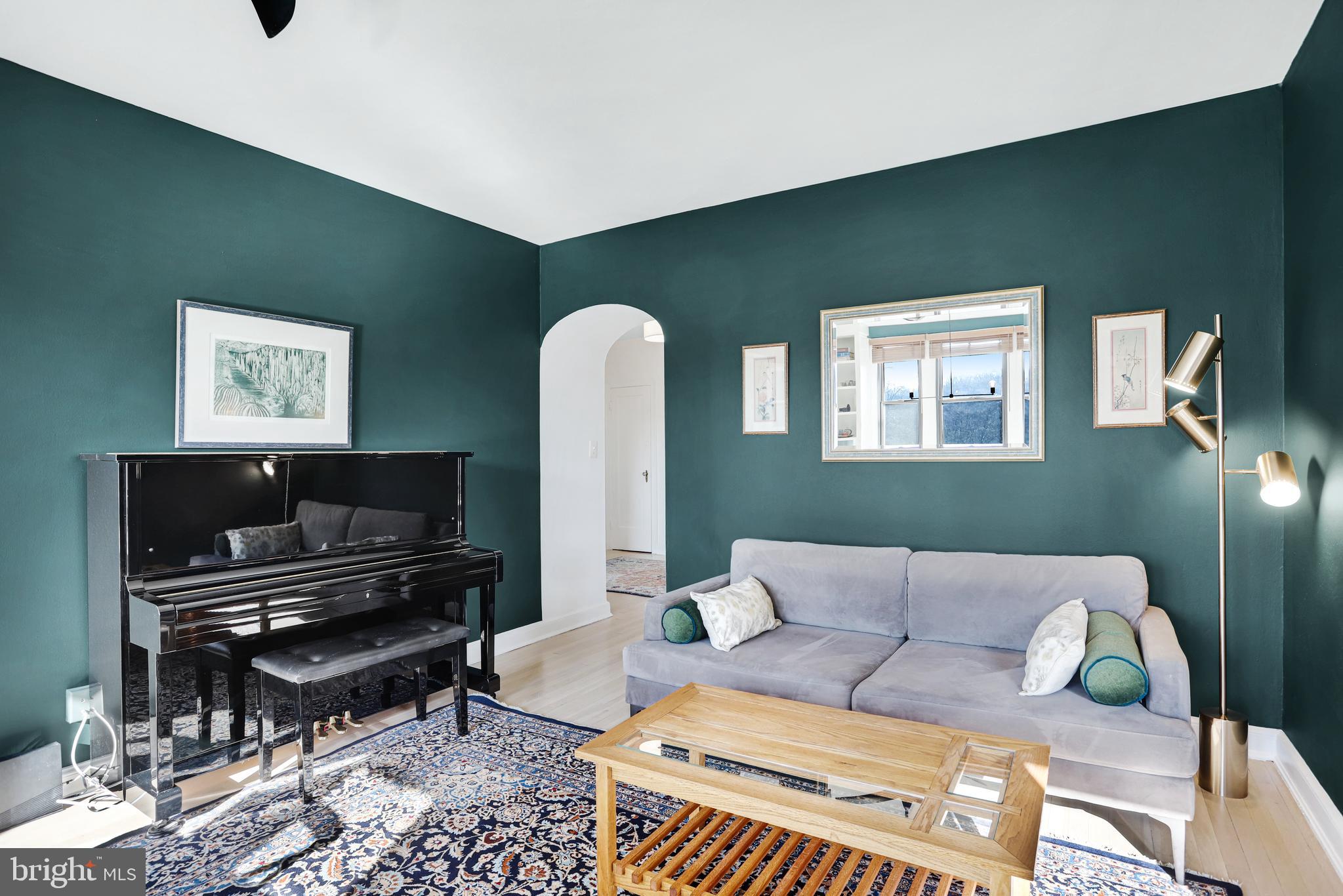 4007 CONNECTICUT AVENUE NW 502