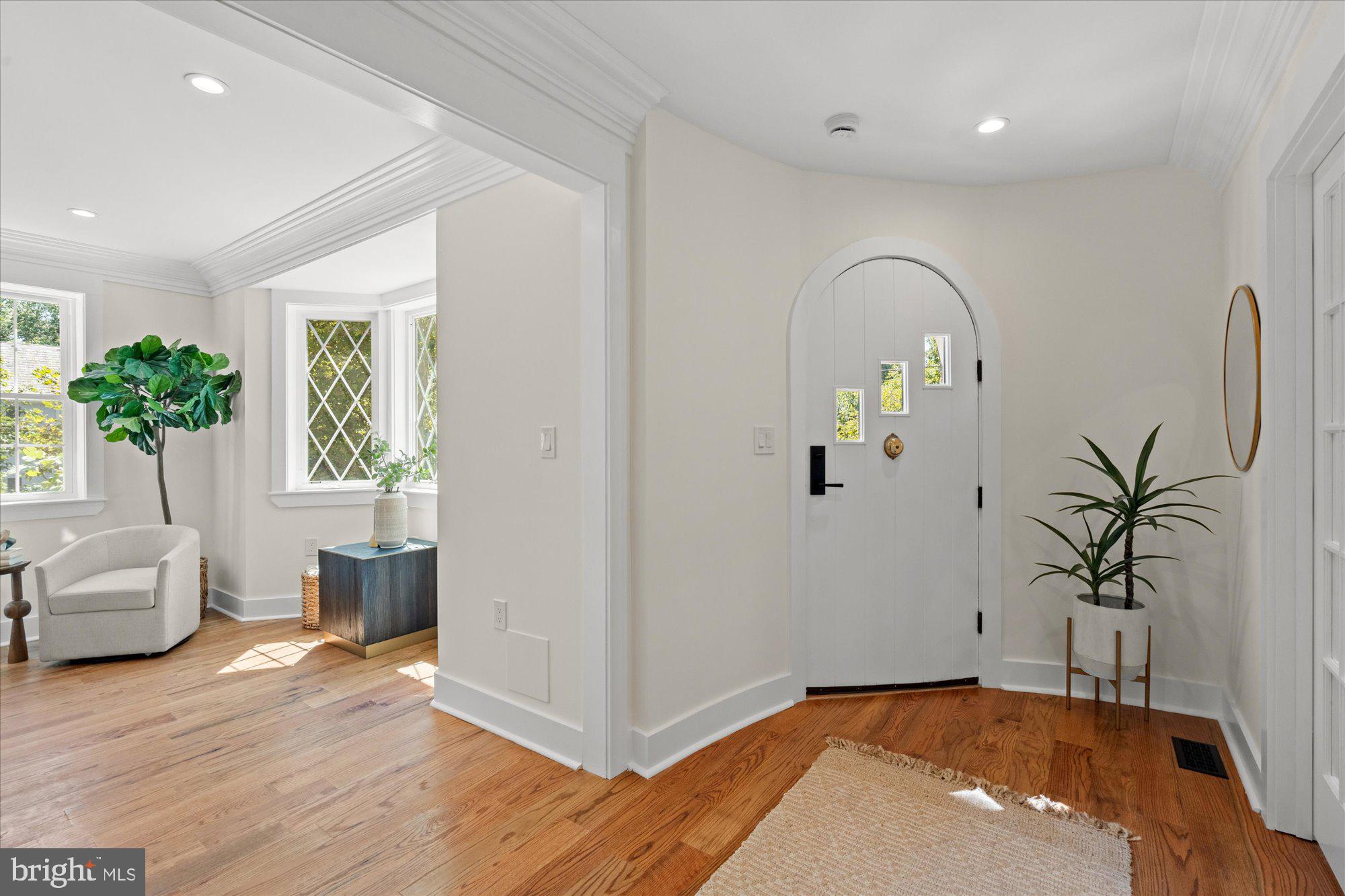 5501 30TH STREET NW