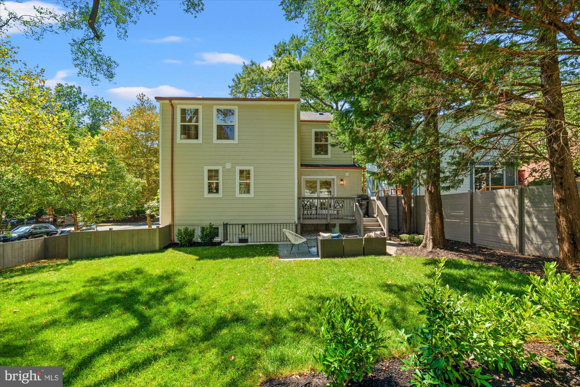 5501 30TH STREET NW