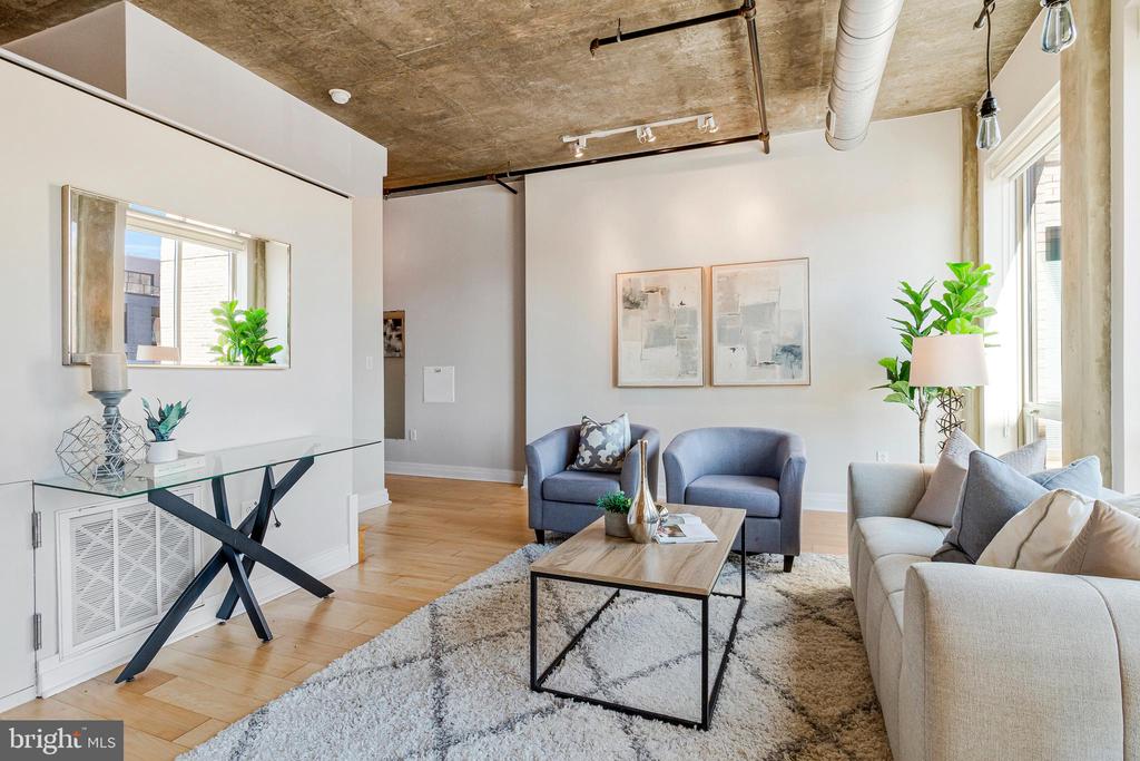 301 MASSACHUSETTS AVENUE NW 804