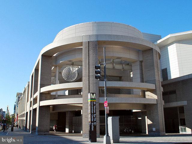 301 MASSACHUSETTS AVENUE NW 804