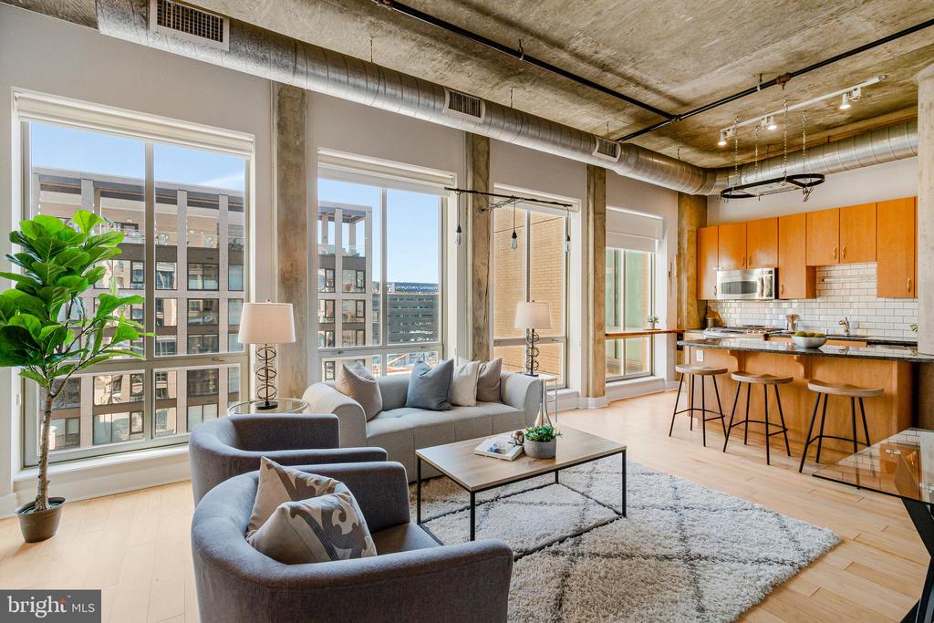 301 MASSACHUSETTS AVENUE NW 804