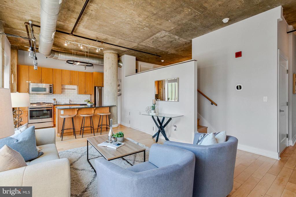 301 MASSACHUSETTS AVENUE NW 804