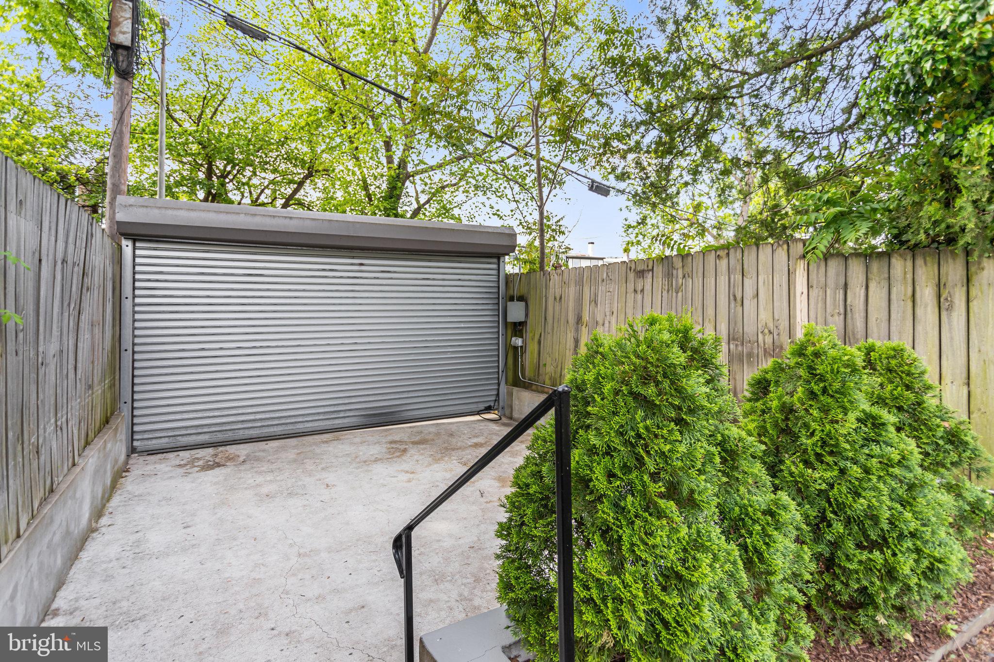 418 CRITTENDEN STREET NW
