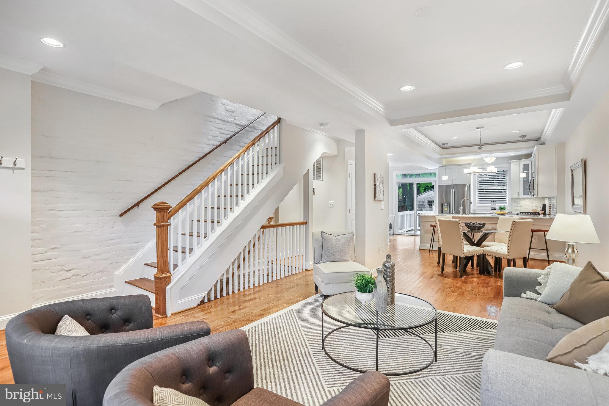 418 CRITTENDEN STREET NW