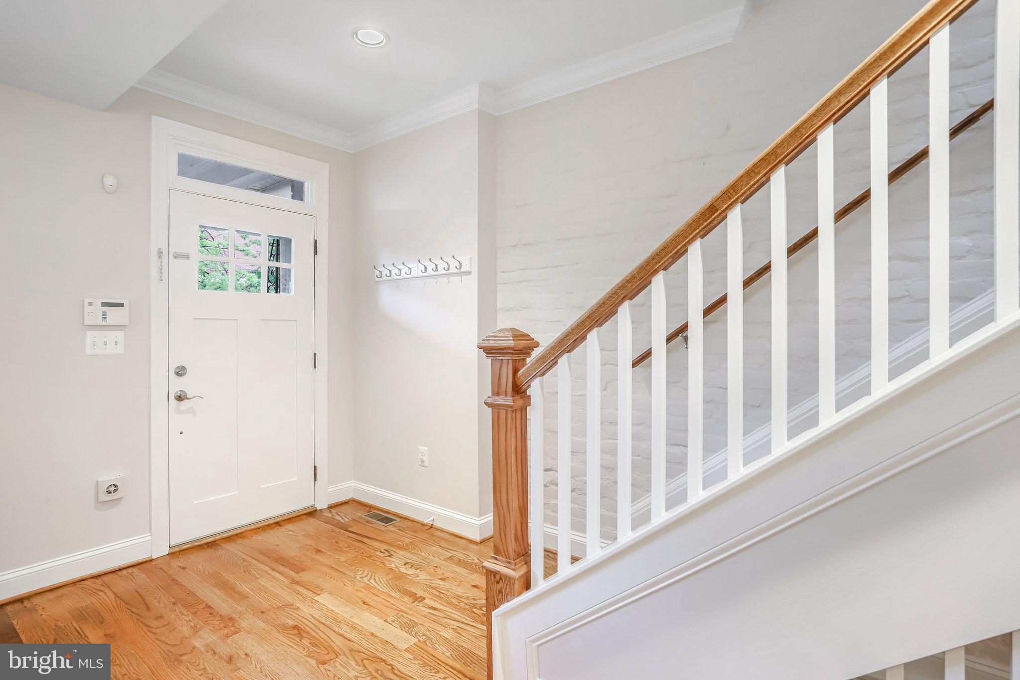 418 CRITTENDEN STREET NW