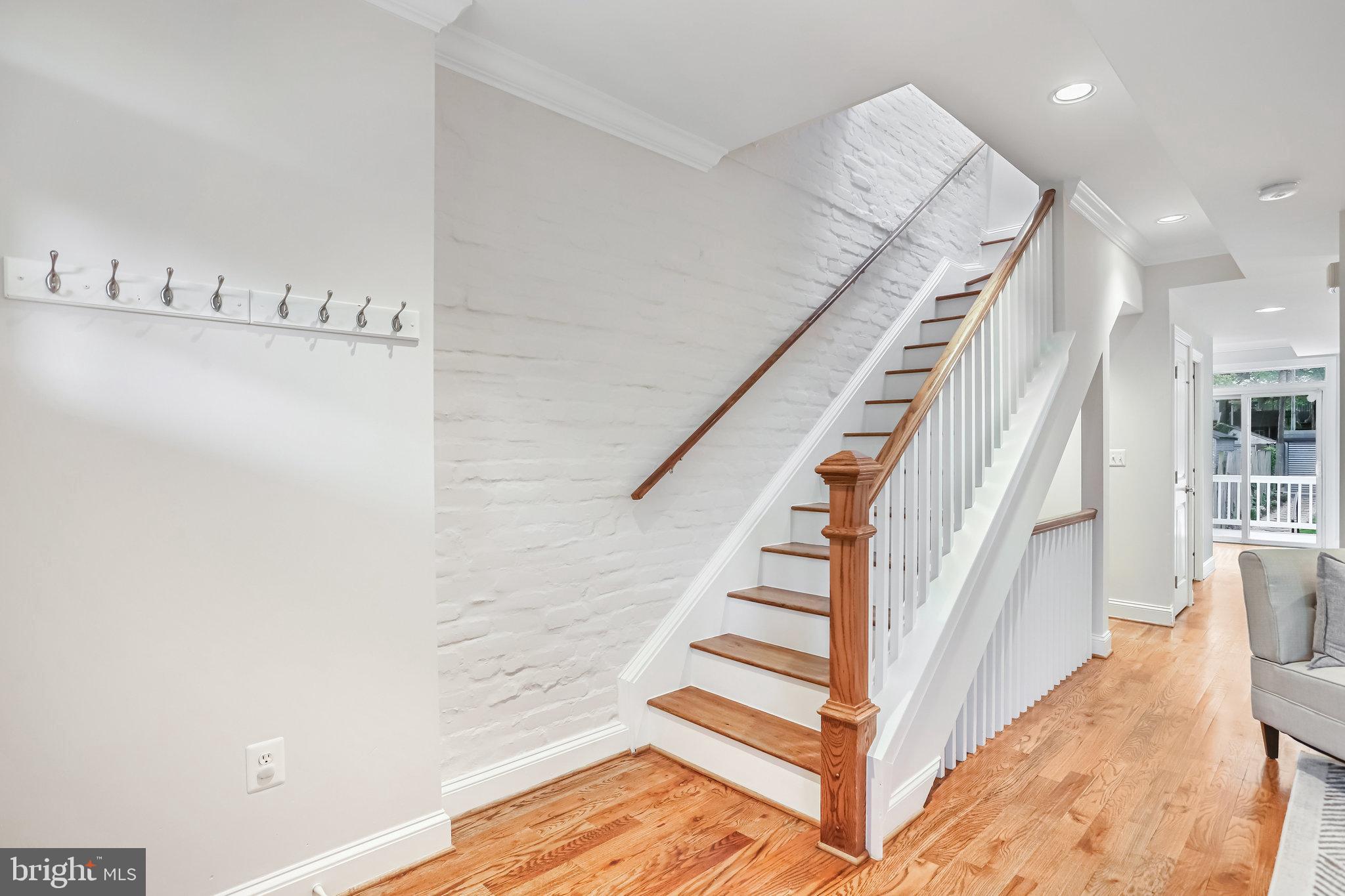 418 CRITTENDEN STREET NW