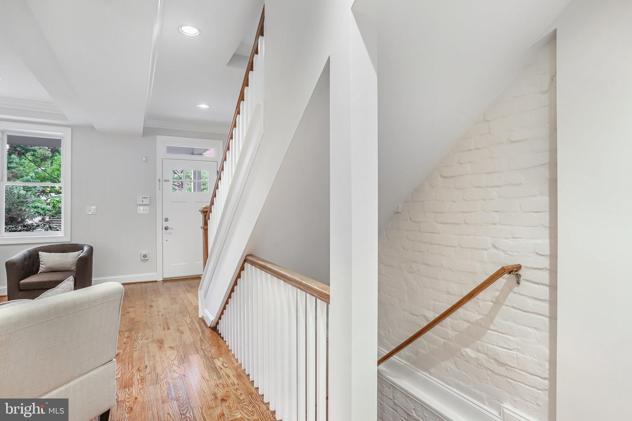 418 CRITTENDEN STREET NW