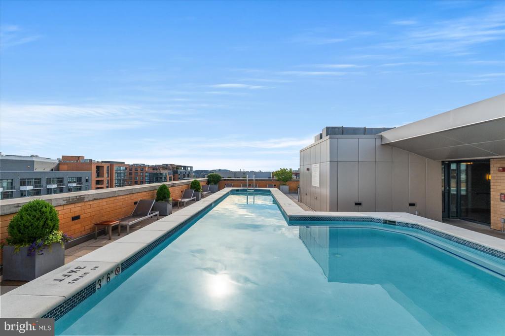 475 K STREET NW 817