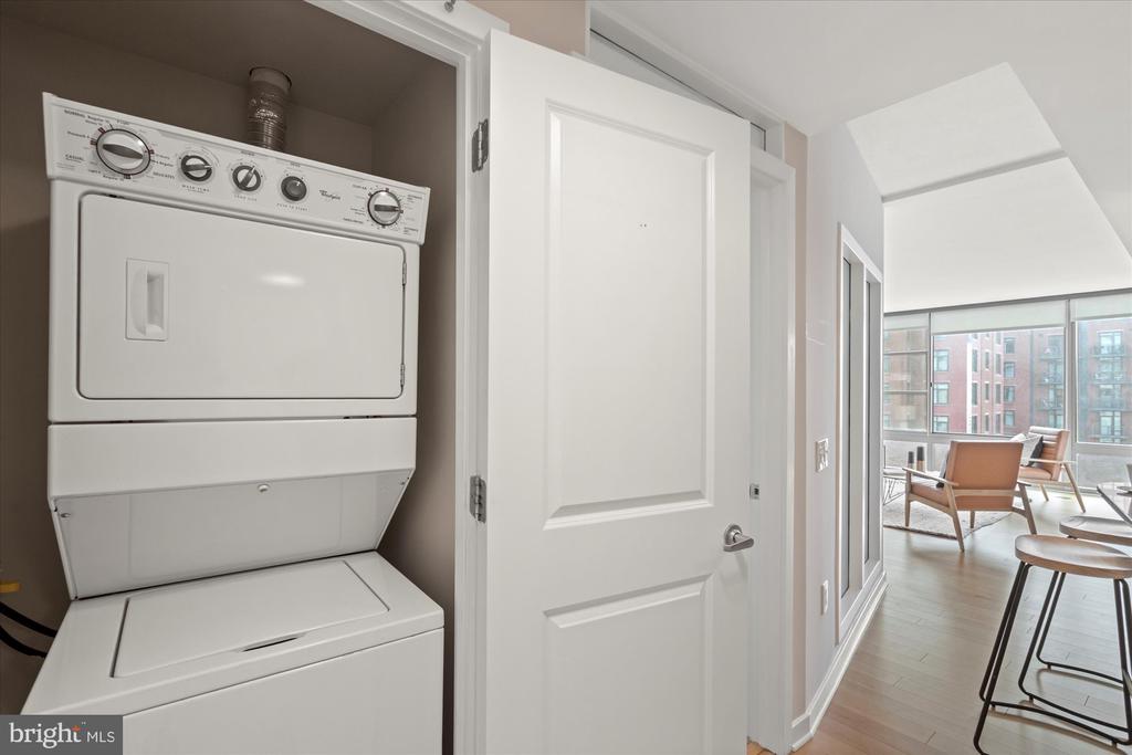 475 K STREET NW 817