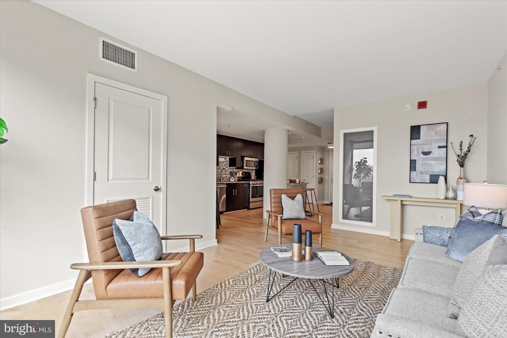 475 K STREET NW 817
