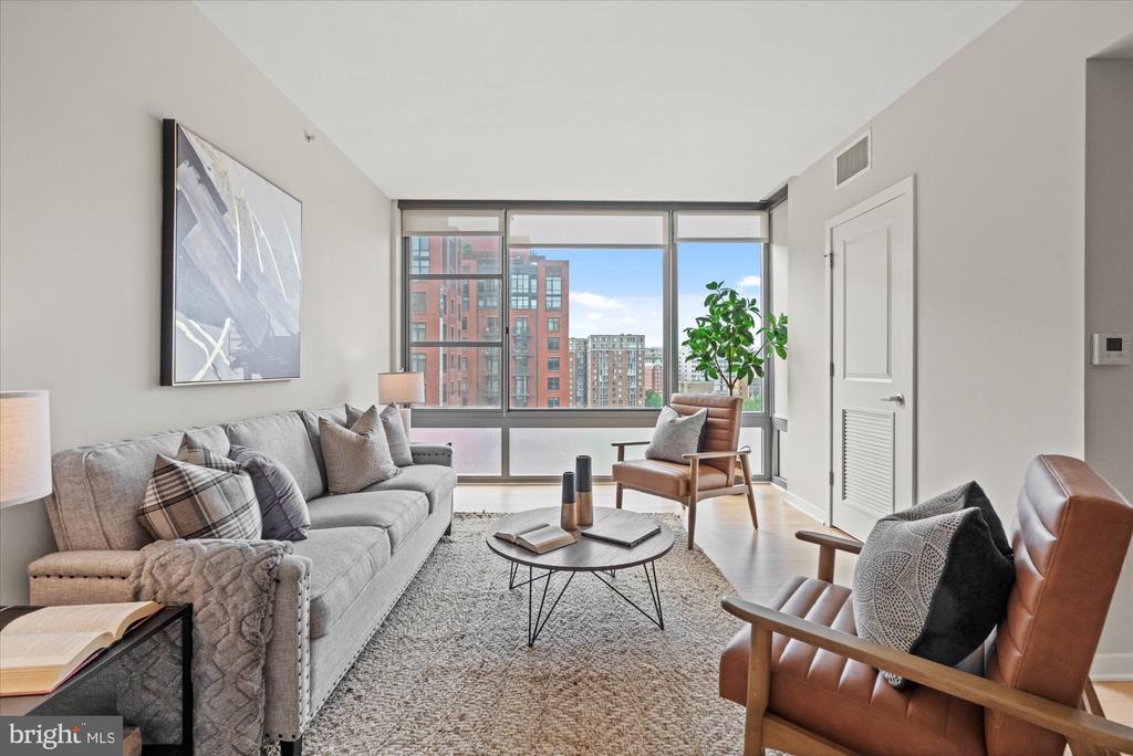475 K STREET NW 817