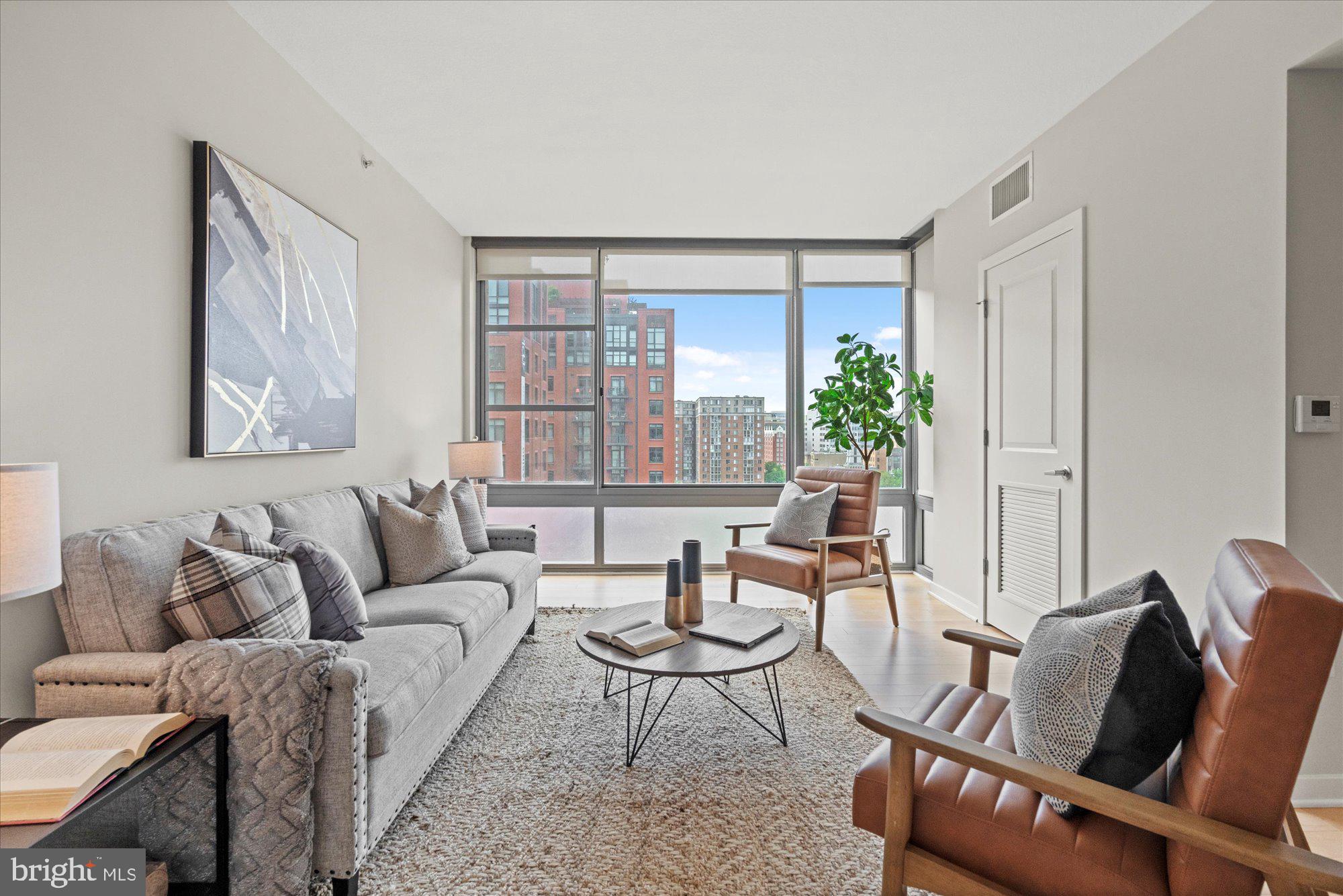 475 K STREET NW 817