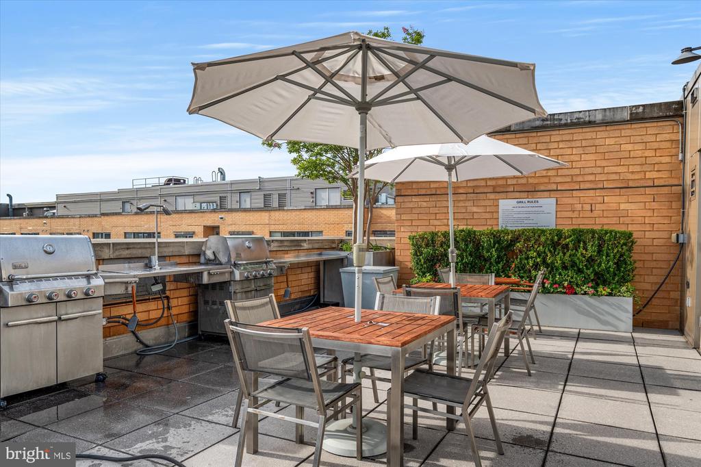 475 K STREET NW 817