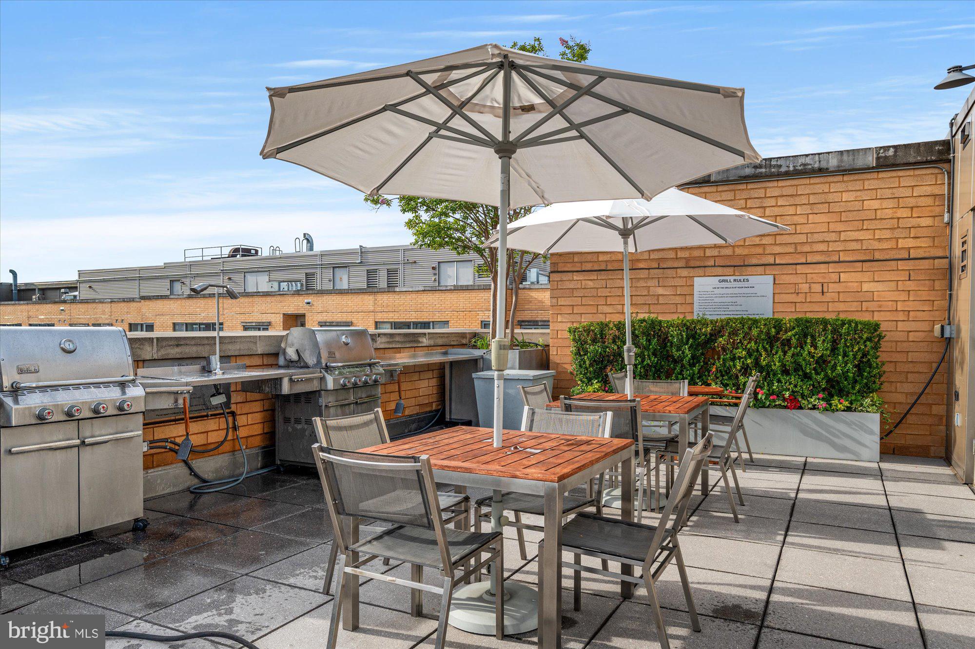 475 K STREET NW 817