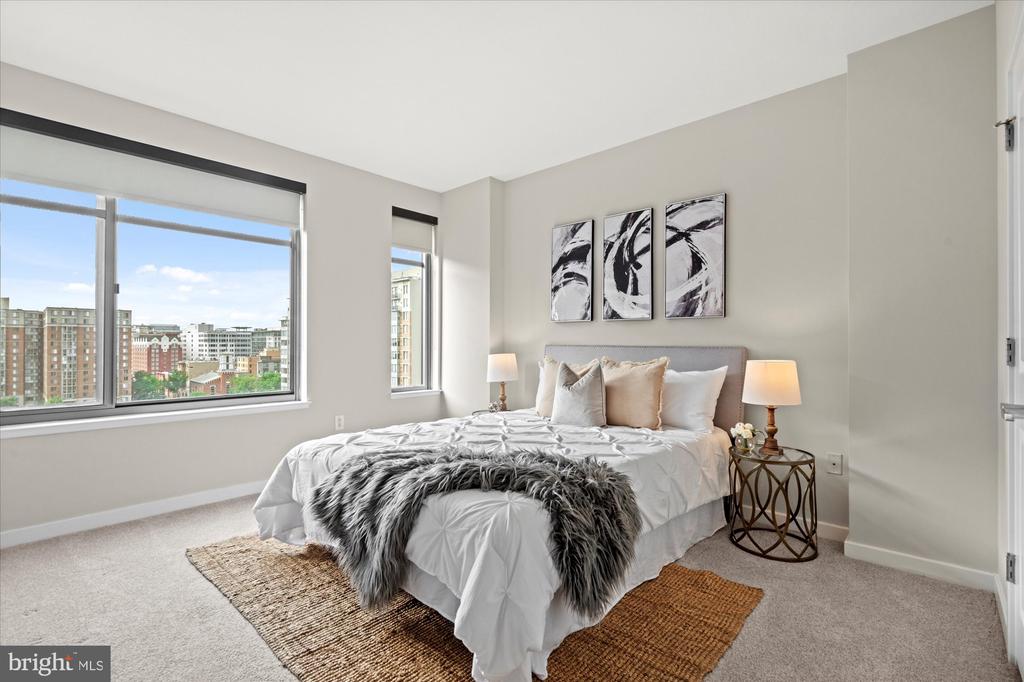 475 K STREET NW 817