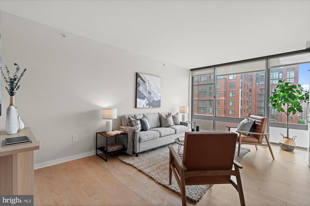 475 K STREET NW 817