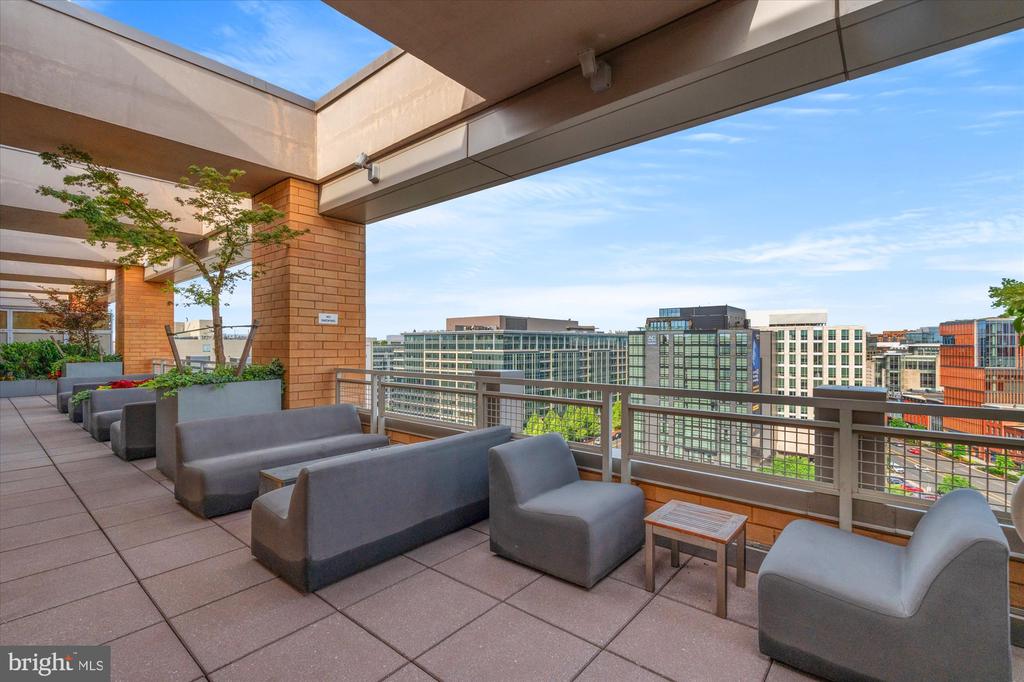 475 K STREET NW 817