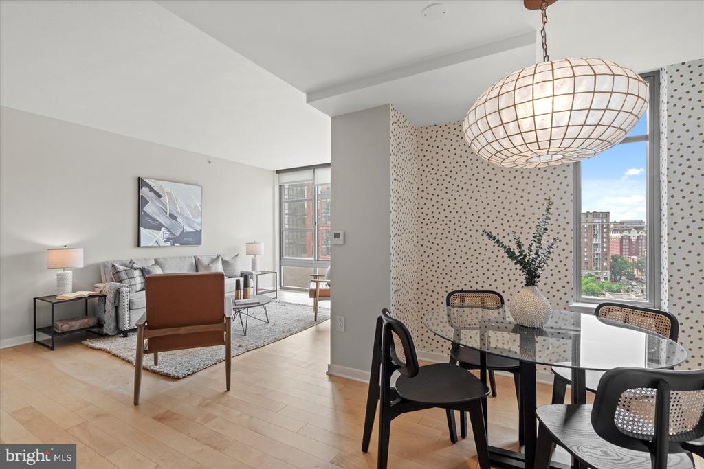 475 K STREET NW 817