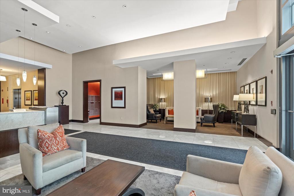 475 K STREET NW 817