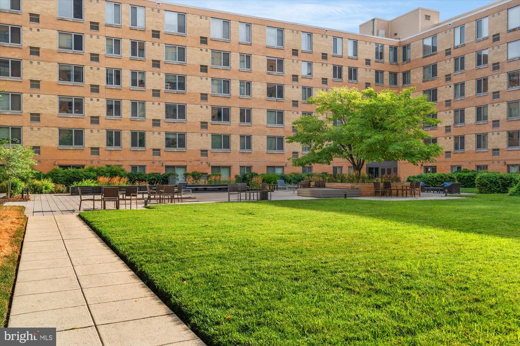 475 K STREET NW 817