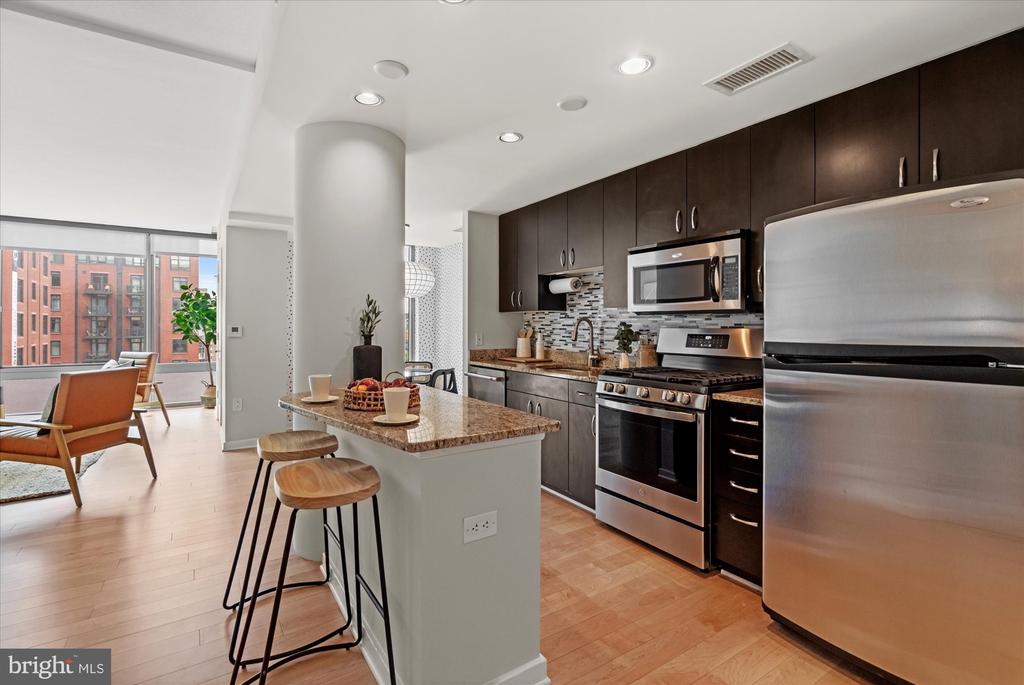 475 K STREET NW 817