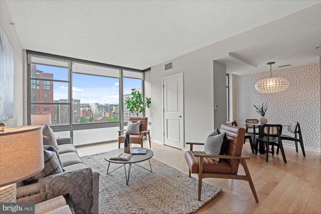 475 K STREET NW 817