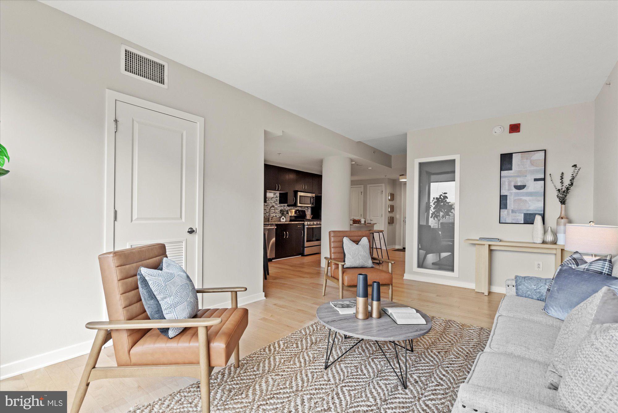 475 K STREET NW 817
