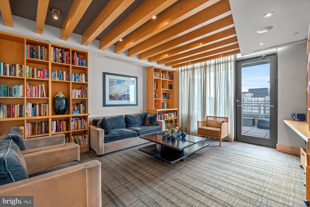 475 K STREET NW 817