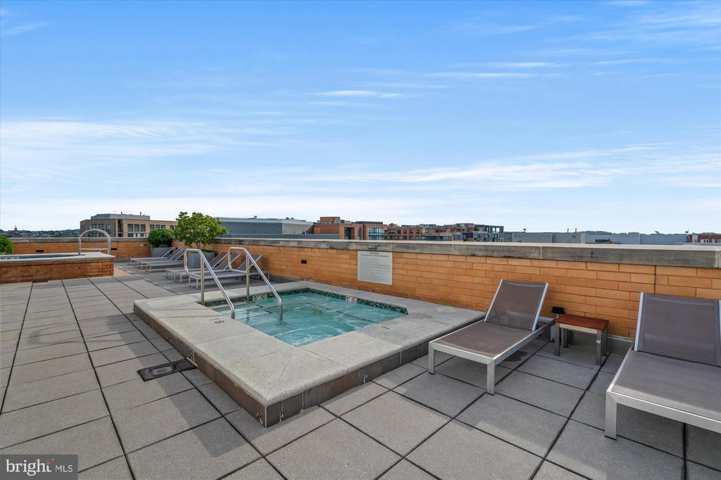 475 K STREET NW 817