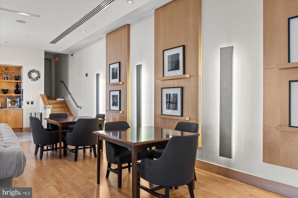 475 K STREET NW 817