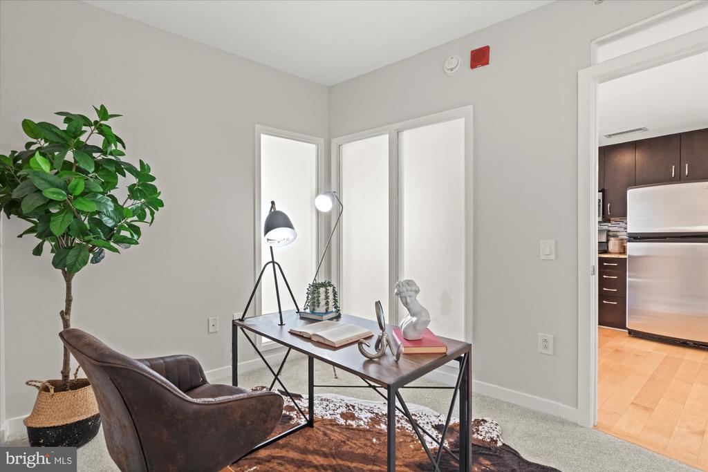 475 K STREET NW 817