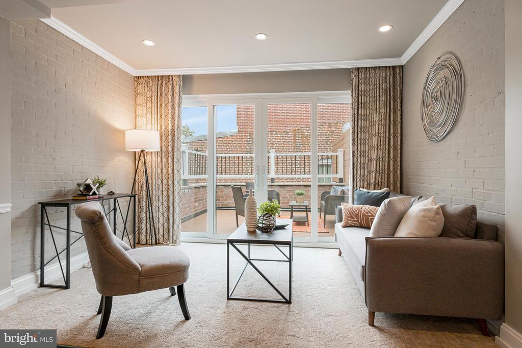 418 SEWARD SQUARE SE 3