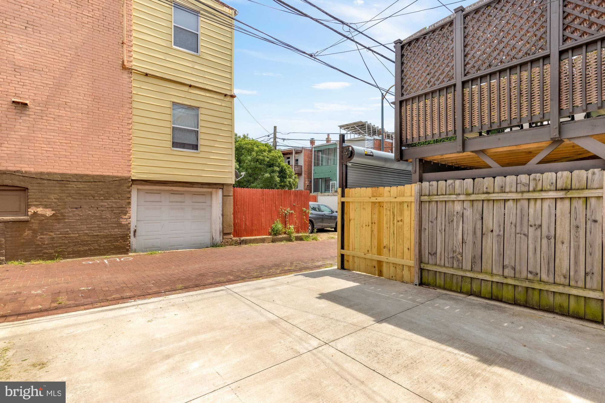 2917 NORTH CAPITOL STREET NE