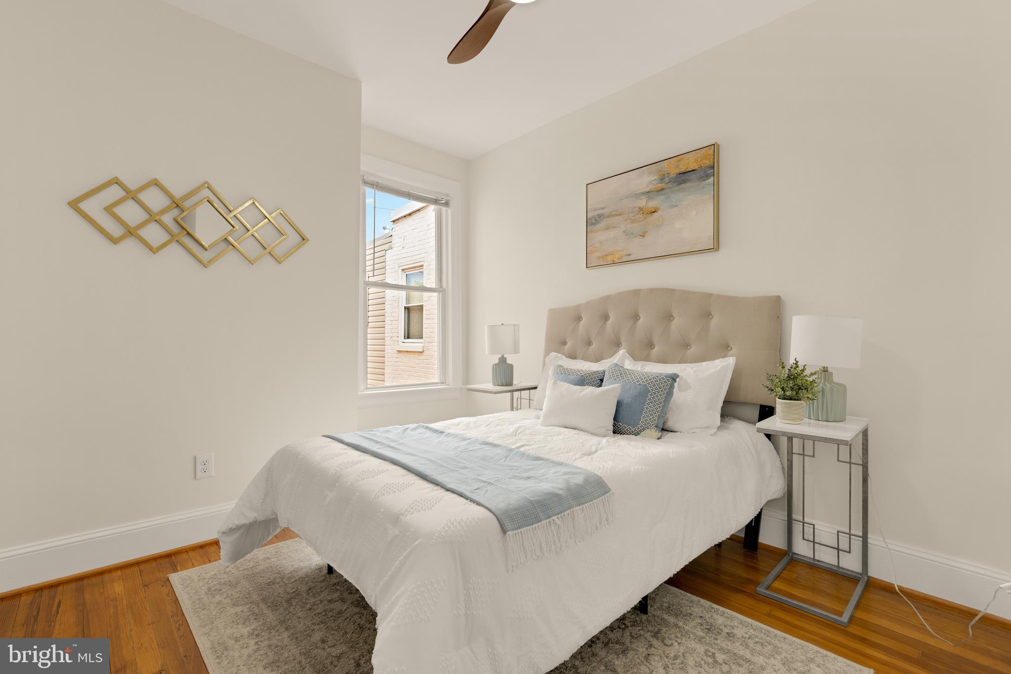 2917 NORTH CAPITOL STREET NE