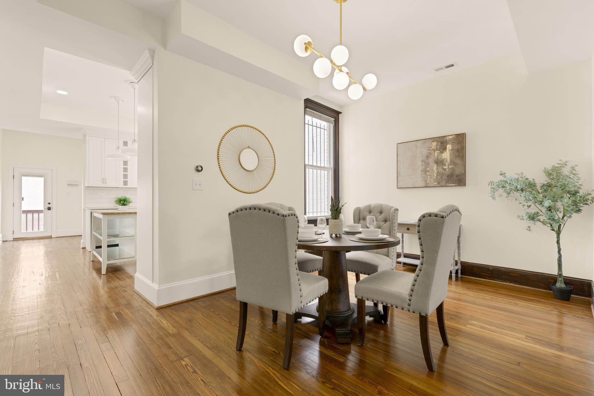 2917 NORTH CAPITOL STREET NE