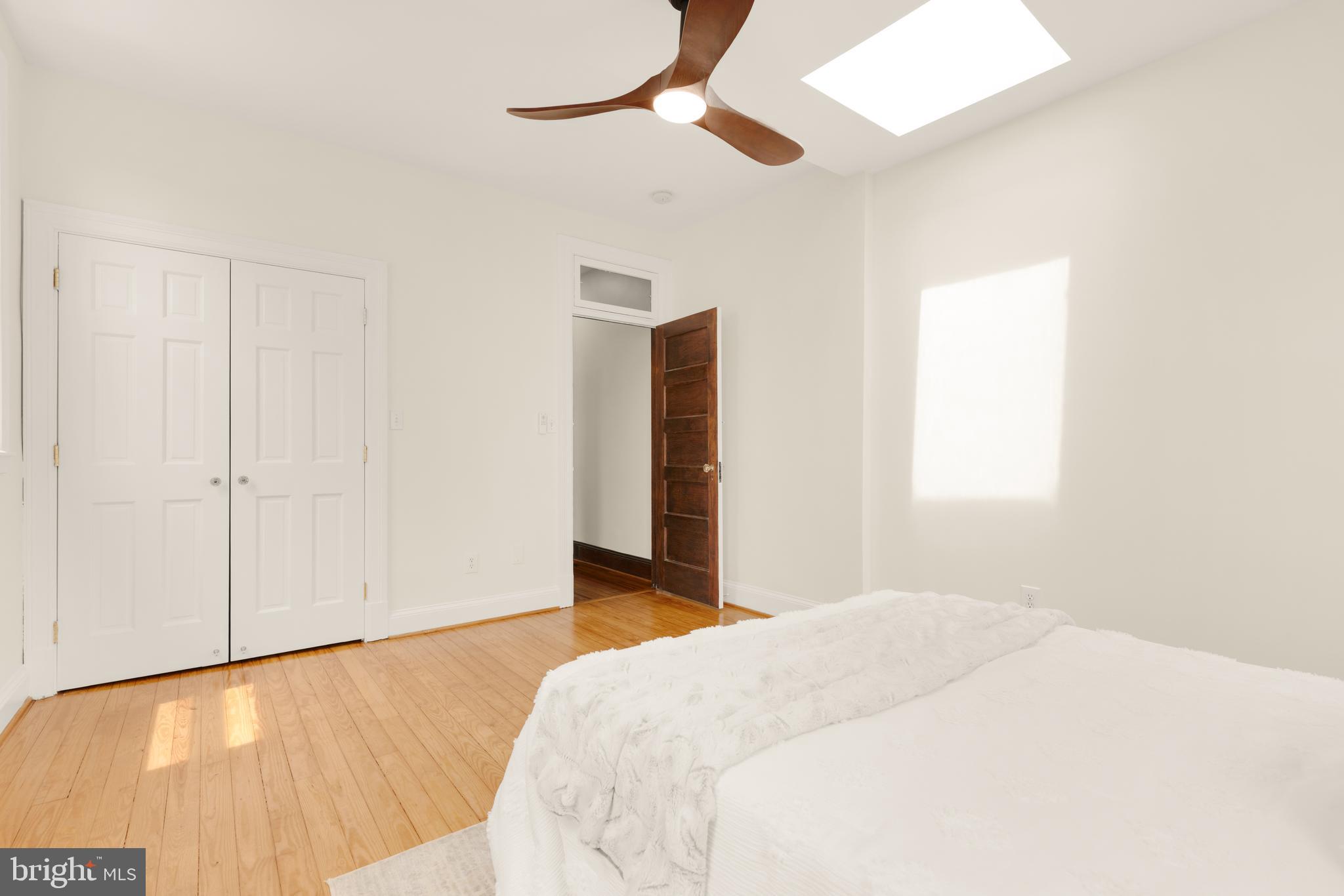 2917 NORTH CAPITOL STREET NE