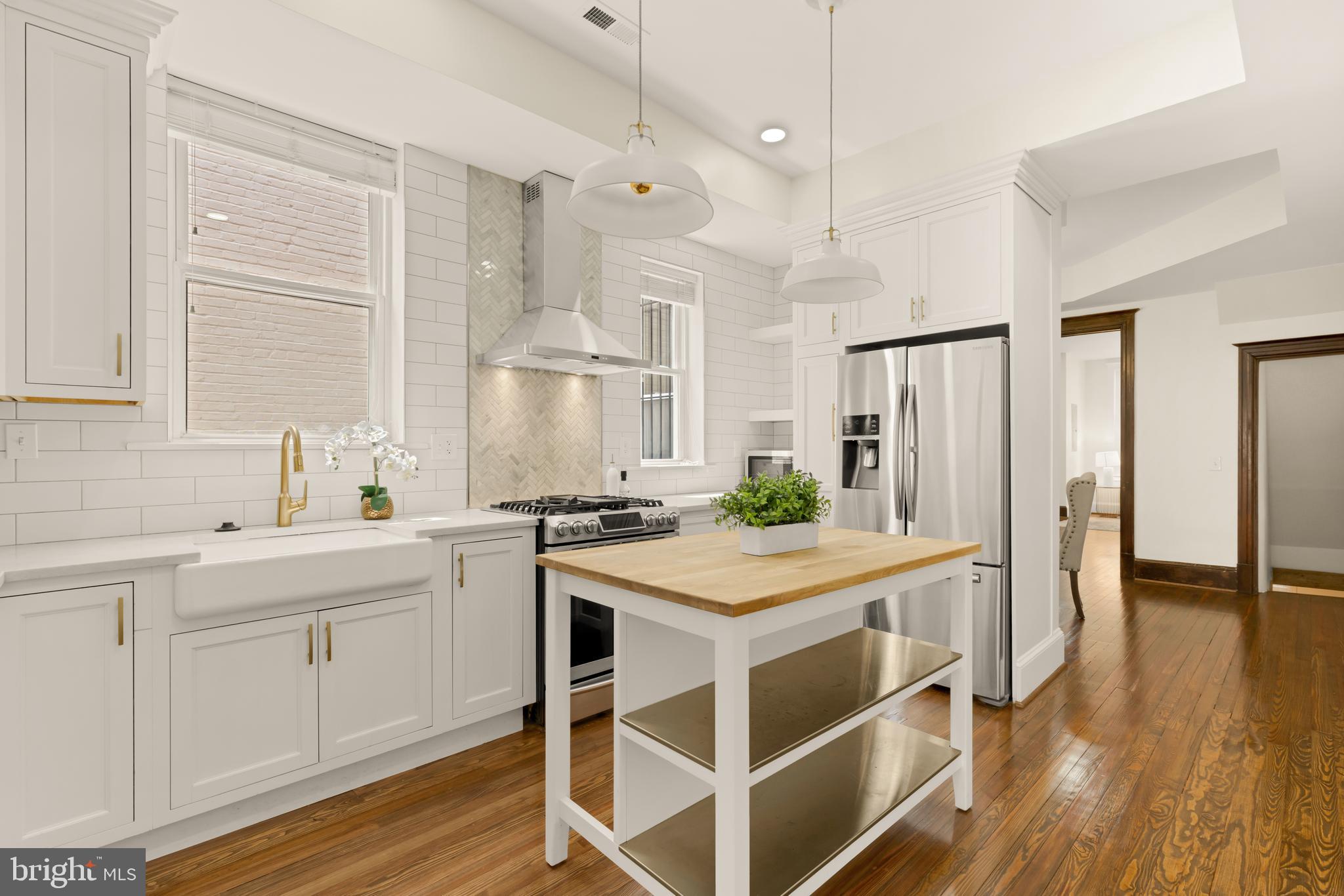 2917 NORTH CAPITOL STREET NE