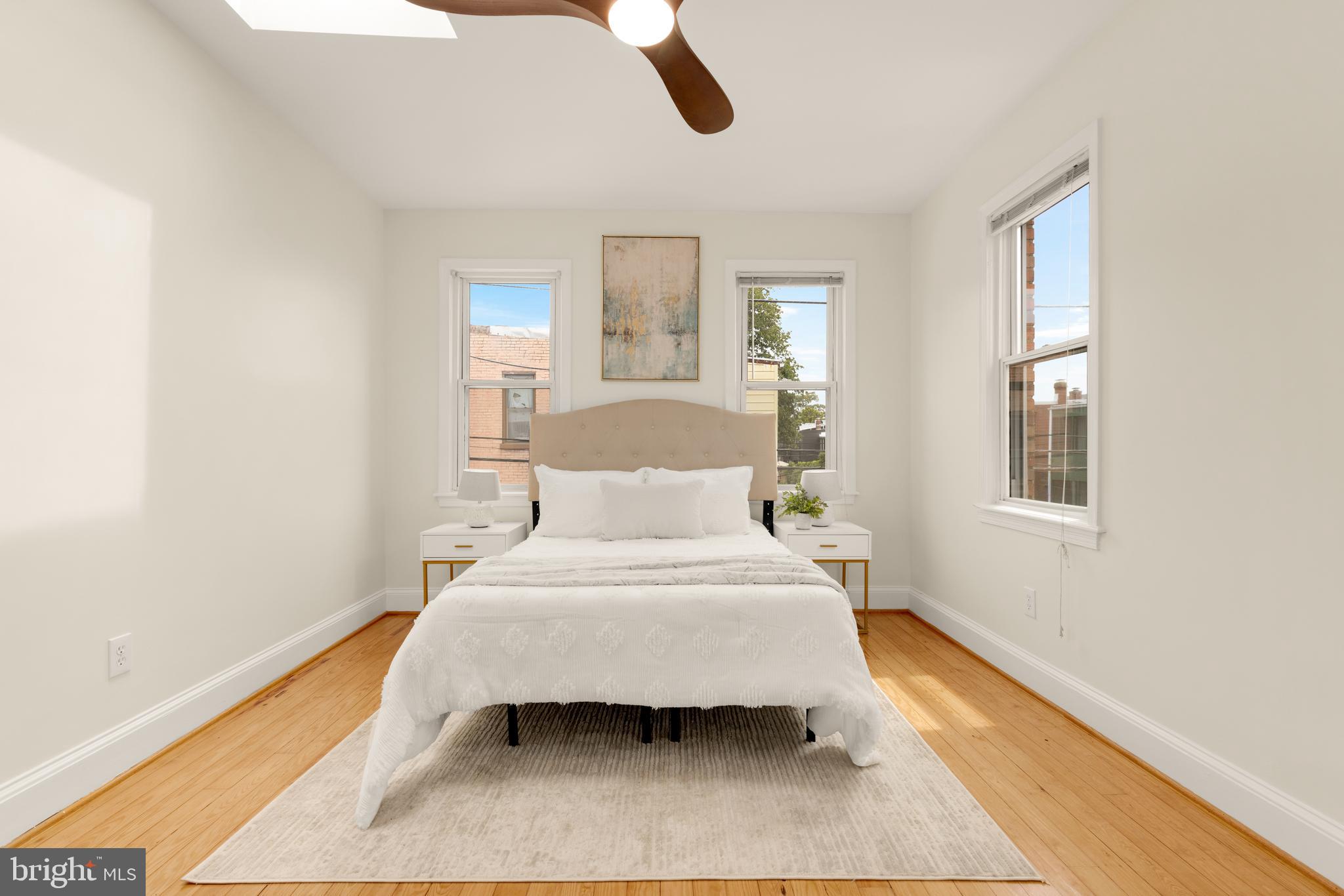 2917 NORTH CAPITOL STREET NE