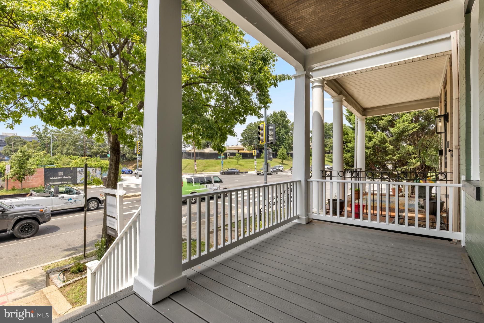 2917 NORTH CAPITOL STREET NE