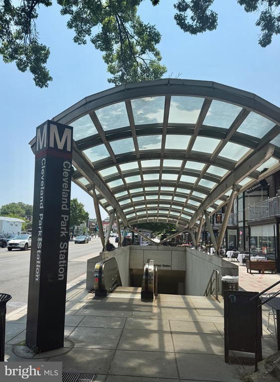 3601 CONNECTICUT AVENUE NW 816