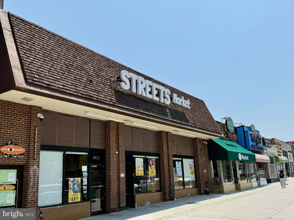 3601 CONNECTICUT AVENUE NW 816