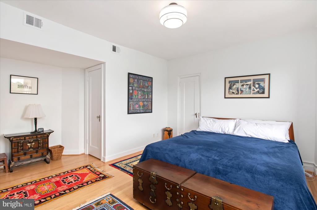 3601 CONNECTICUT AVENUE NW 816