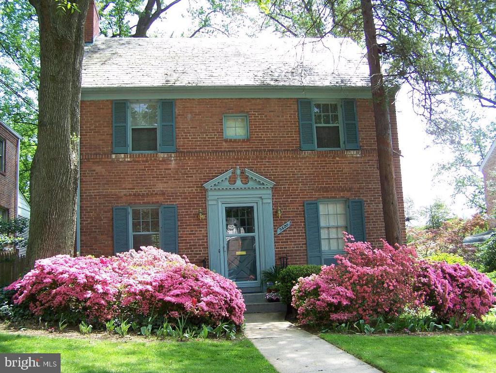 3420 LIVINGSTON STREET NW